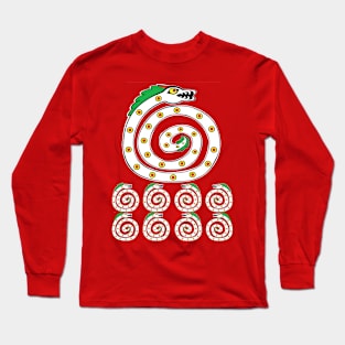 TABCxon #066w Nine Dragon Year Long Sleeve T-Shirt